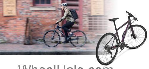 Boardman MTX 8.8 Womens specs and reviews